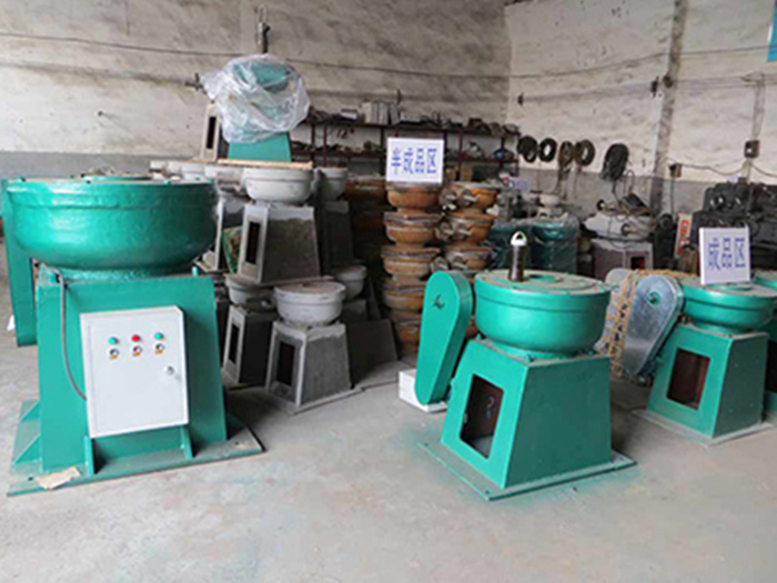 手電兩用螺桿式啟閉機