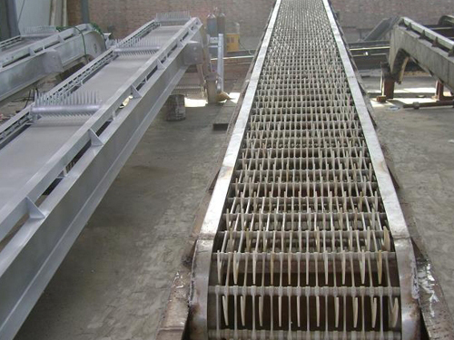 耙齒鉤清污機(jī) 