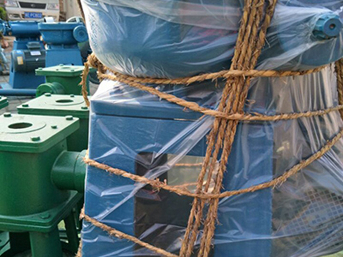 手電兩用螺桿式啟閉機