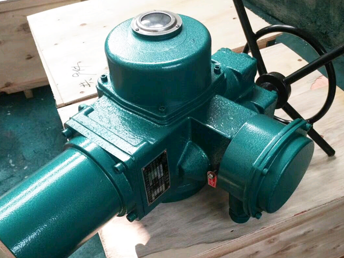 QDA型電動頭式啟閉機