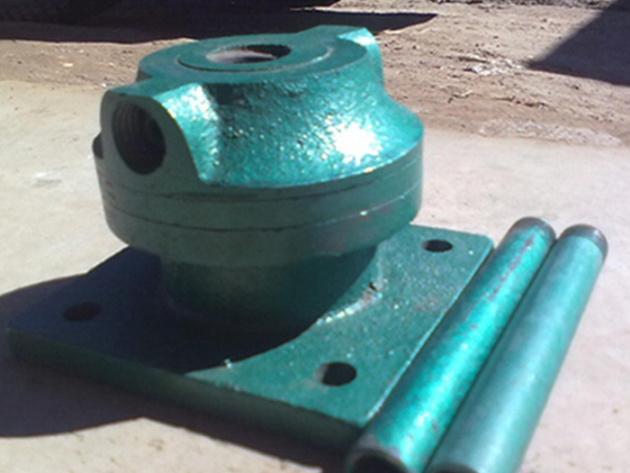 平推螺桿啟閉機(jī) 